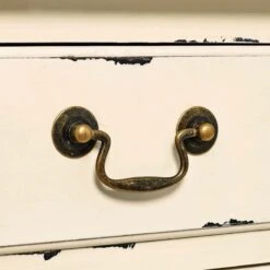 Nachttisch CABOTT COVE In Creme-Braun 24 Nachttisch CABOTT COVE In Creme-Braun -Butlers butlers nachttisch cabott cove in creme braun 8