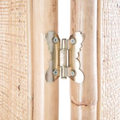 Paravent Aus Rattan L 120 X H 180cm BOHO LOUNGE In Natur 24 Paravent Aus Rattan L 120 X H 180cm BOHO LOUNGE In Natur -Butlers butlers paravent aus rattan l 120 x h 180cm boho lounge in natur 10