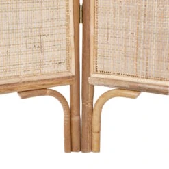 Paravent Aus Rattan L 120 X H 180cm BOHO LOUNGE In Natur 19 Paravent Aus Rattan L 120 X H 180cm BOHO LOUNGE In Natur -Butlers butlers paravent aus rattan l 120 x h 180cm boho lounge in natur 5