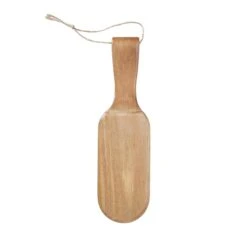 Parmesanreibe L 24,5 X B 7cm GOURMET In Braun-Silber -Butlers butlers parmesanreibe l 24 5 x b 7cm gourmet in braun silber 5