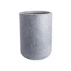 Pflanztopf Outdoor Höhe 49cm CONCRETE In Grau -Butlers butlers pflanztopf outdoor hohe 49cm concrete in grau