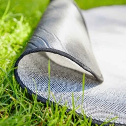 Picknickdecke L 150 X B 200cm WANDERLUST In Schwarz-Weiß 13 Picknickdecke L 150 X B 200cm WANDERLUST In Schwarz-Weiß -Butlers butlers picknickdecke l 150 x b 200cm wanderlust in schwarz weiss 5