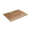 Platzset Mangoholz L 40 X B 30cm MANGO DAYS In Natur -Butlers butlers platzset mangoholz l 40 x b 30cm mango days in natur