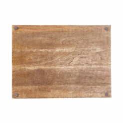 Platzset Mangoholz L 40 X B 30cm MANGO DAYS In Natur 9 Platzset Mangoholz L 40 X B 30cm MANGO DAYS In Natur -Butlers butlers platzset mangoholz l 40 x b 30cm mango days in natur 3