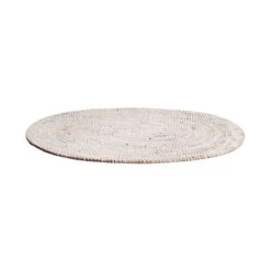 Platzset Oval L 36 X B 47cm RONDA In Natur -Butlers butlers platzset oval l 36 x b 47cm ronda in natur 1