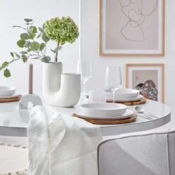 Platzteller Ø30cm ACACIA In Braun 21 Platzteller Ø30cm ACACIA In Braun -Butlers butlers platzteller o30cm acacia in braun 9