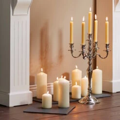 Schieferuntersatz B 20 X T 20cm PLATEAU In Schwarz -Butlers butlers schieferuntersatz b 20 x t 20cm plateau in schwarz 3