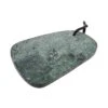 Schneidebrett Organisch Marmor L 30 X B 20cm MARBLE In Salbei -Butlers butlers schneidebrett organisch marmor l 30 x b 20cm marble in salbei