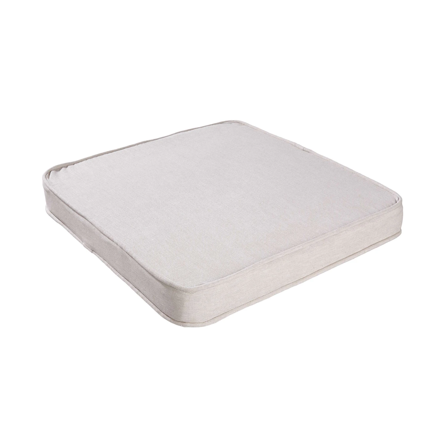 Sitzkissen L 45 X B 45cm BOHO LOUNGE In Natur 3 Sitzkissen L 45 X B 45cm BOHO LOUNGE In Natur