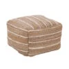 Sitzpouf B 50 X H 35cm ALL NATURE In Natur -Butlers butlers sitzpouf b 50 x h 35cm all nature in natur