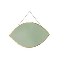 Spiegel Augenform L 27 X B 17cm CARAT In Gold 10 Spiegel Augenform L 27 X B 17cm CARAT In Gold -Butlers butlers spiegel augenform l 27 x b 17cm carat in gold 3