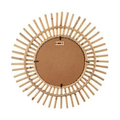 Spiegel Sonnenförmig Ø56cm COTTAGE In Natur 11 Spiegel Sonnenförmig Ø56cm COTTAGE In Natur -Butlers butlers spiegel sonnenformig o56cm cottage in natur 4