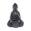 Statue Mit Blumentopf Höhe 69cm BUDDHA In Dunkelgrau 2 Statue Mit Blumentopf Höhe 69cm BUDDHA In Dunkelgrau -Butlers butlers statue mit blumentopf hohe 69cm buddha in dunkelgrau