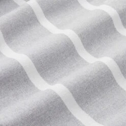 Strandtuch L 200 X B 180cm SURFSIDE In Hellgrau 11 Strandtuch L 200 X B 180cm SURFSIDE In Hellgrau -Butlers butlers strandtuch l 200 x b 180cm surfside in hellgrau 3