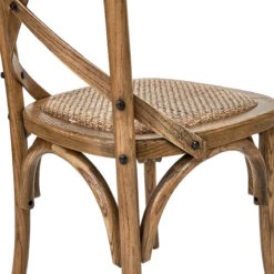 Stuhl 2er-Set Natur CROSS COUNTRY In Braun 18 Stuhl 2er-Set Natur CROSS COUNTRY In Braun -Butlers butlers stuhl 2er set natur cross country in braun 4