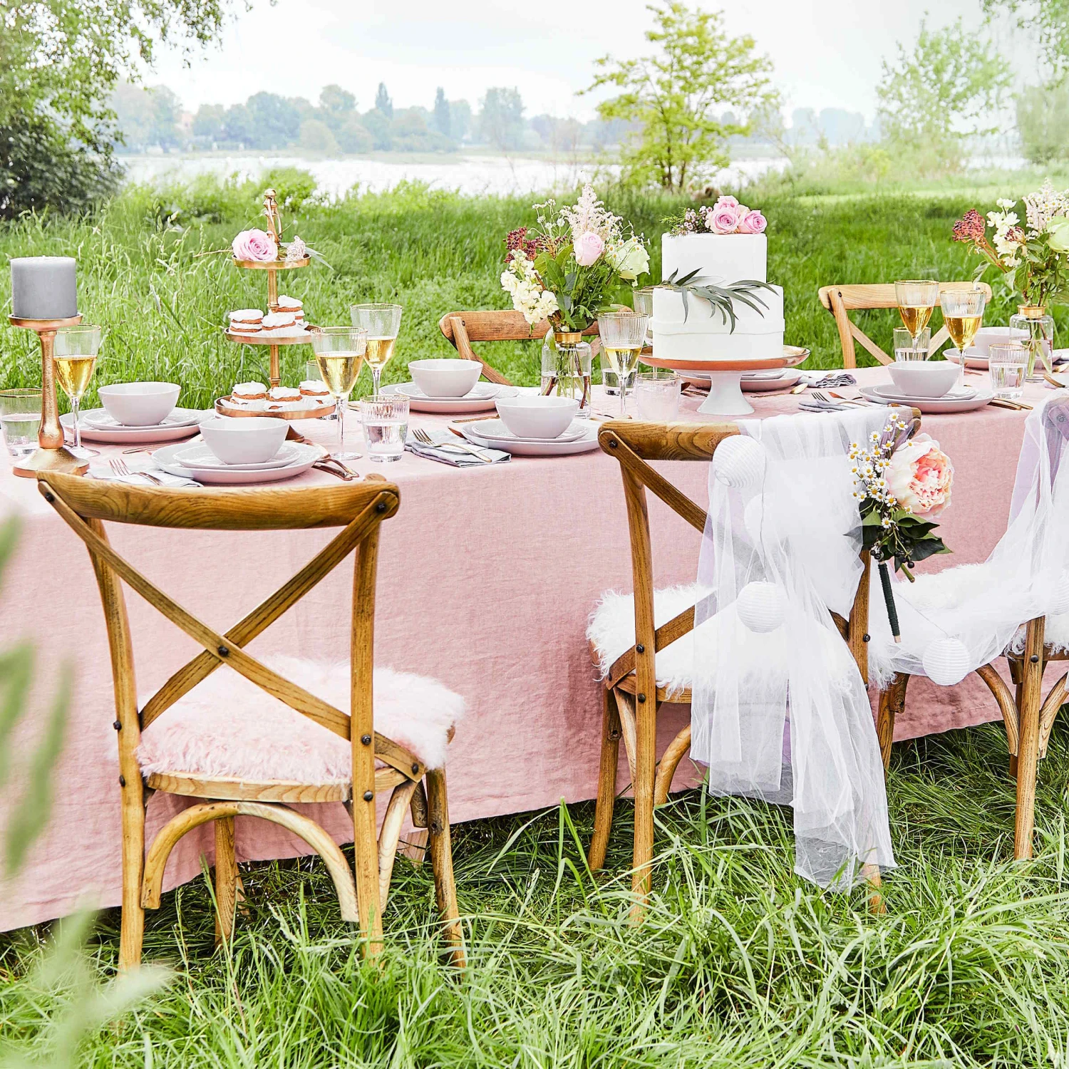 Stuhl 2er-Set Natur CROSS COUNTRY In Braun 11 Stuhl 2er-Set Natur CROSS COUNTRY In Braun – Bild 9