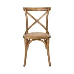 Stuhl CROSS COUNTRY In Braun 16 Stuhl CROSS COUNTRY In Braun -Butlers butlers stuhl cross country in braun 2