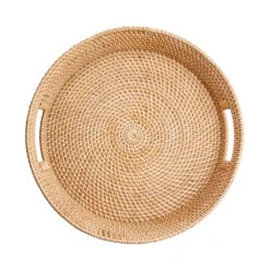 Tablett L 35 X B 6cm RONDA In Natur -Butlers butlers tablett l 35 x b 6cm ronda in natur 1