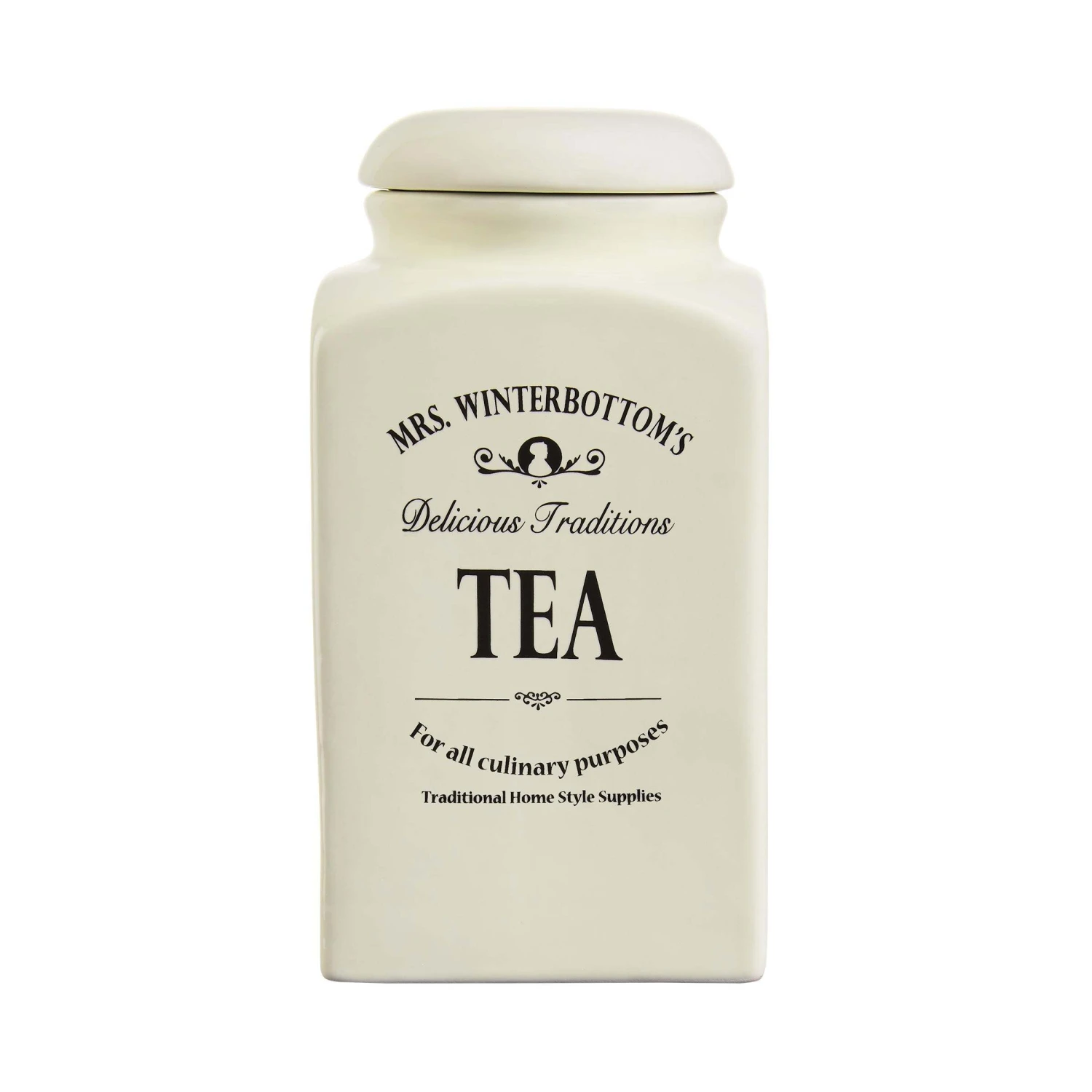 Teedose 1,3 L MRS. WINTERBOTTOM'S In Creme 3 Teedose 1,3 L MRS. WINTERBOTTOM'S In Creme