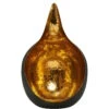 Teelichthalter Höhe 20cm DELIGHT In Schwarz-Gold 2 Teelichthalter Höhe 20cm DELIGHT In Schwarz-Gold -Butlers butlers teelichthalter hohe 20cm delight in schwarz gold