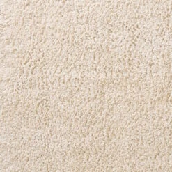Teppich Hochflor Mit Makramé Ø120cm BOHO LOUNGE In Beige -Butlers butlers teppich hochflor mit makrame o120cm boho lounge in beige 4