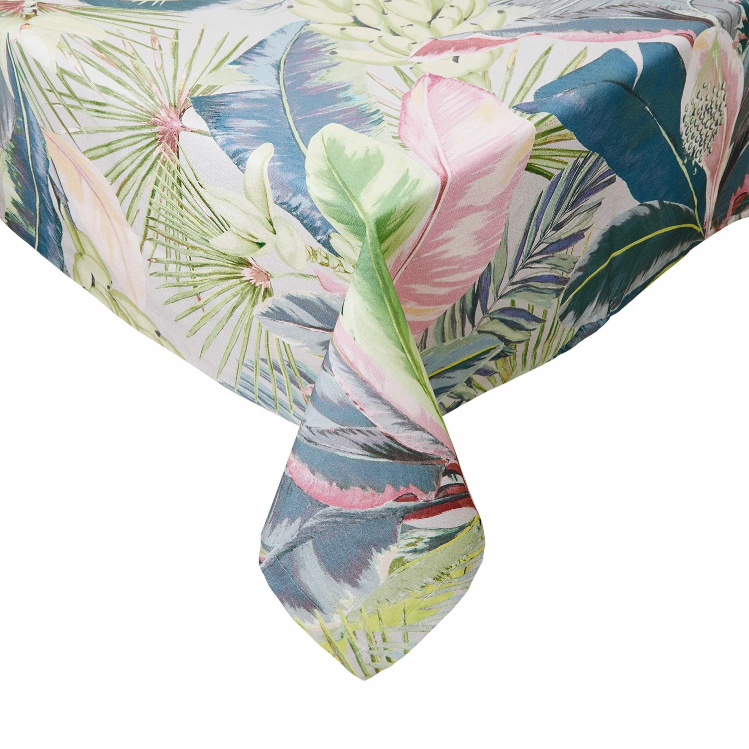 Tischdecke L 250 X B 160cm BEYOND BALI In Bunt 3 Tischdecke L 250 X B 160cm BEYOND BALI In Bunt