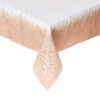 Tischdecke L 250 X B 160cm HEYDAY In Rosé -Butlers butlers tischdecke l 250 x b 160cm heyday in rose