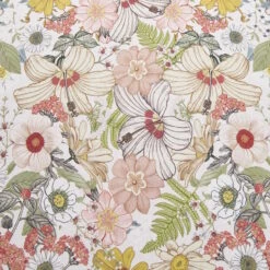 Tischdecke L 300 X B 160cm Beige HIPPIE TRAIL In Bunt -Butlers butlers tischdecke l 300 x b 160cm beige hippie trail in bunt 2