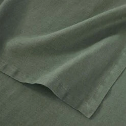 Tischdecke L 300 X B 160cm RIGA In Dunkelgrün 5 Tischdecke L 300 X B 160cm RIGA In Dunkelgrün -Butlers butlers tischdecke l 300 x b 160cm riga in dunkelgrun 1