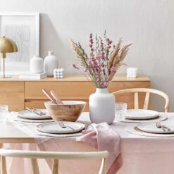 Trockenblumen Blumenstrauß FLOWER MARKET In Bunt -Butlers butlers trockenblumen blumenstrauss flower market in bunt 1