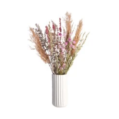 Trockenblumen Blumenstrauß FLOWER MARKET In Bunt -Butlers butlers trockenblumen blumenstrauss flower market in bunt 3