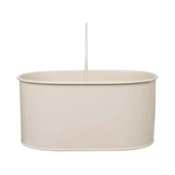 Universal-Box B 32 X T 19cm ZINC In Beige 9 Universal-Box B 32 X T 19cm ZINC In Beige -Butlers butlers universal box b 32 x t 19cm zinc in beige 2