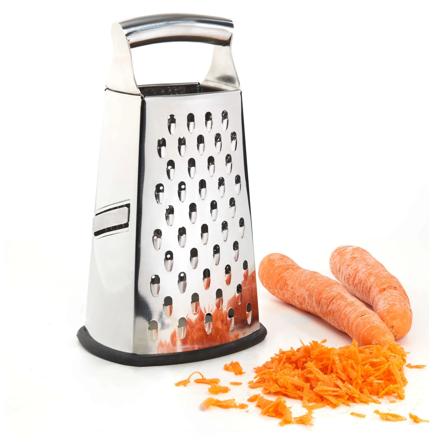 Vierkantreibe MENUETT In Silber 5 Vierkantreibe MENUETT In Silber – Bild 3