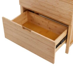 Waschbeckenunterschrank Mit Schublade WHITE SANDS In Natur-Weiß -Butlers butlers waschbeckenunterschrank mit schublade white sands in natur weiss 14