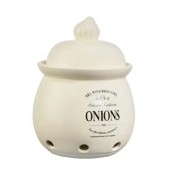 Zwiebeltopf Ø 19,5 Cm MRS. WINTERBOTTOM'S In Creme -Butlers butlers zwiebeltopf o 19 5 cm mrs winterbottoms in creme 2